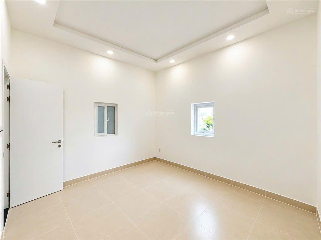 Nhà phố 2 tầng hẻm 88 nguyễn văn quỳ  p. phú thuận