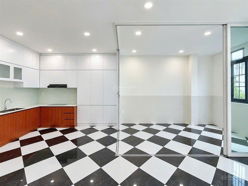 Nhà phố 2 tầng hẻm 88 nguyễn văn quỳ  p. phú thuận