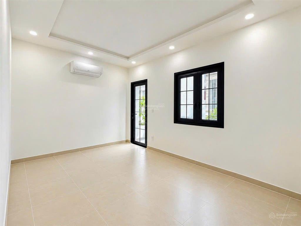 Nhà phố 2 tầng hẻm 88 nguyễn văn quỳ  p. phú thuận