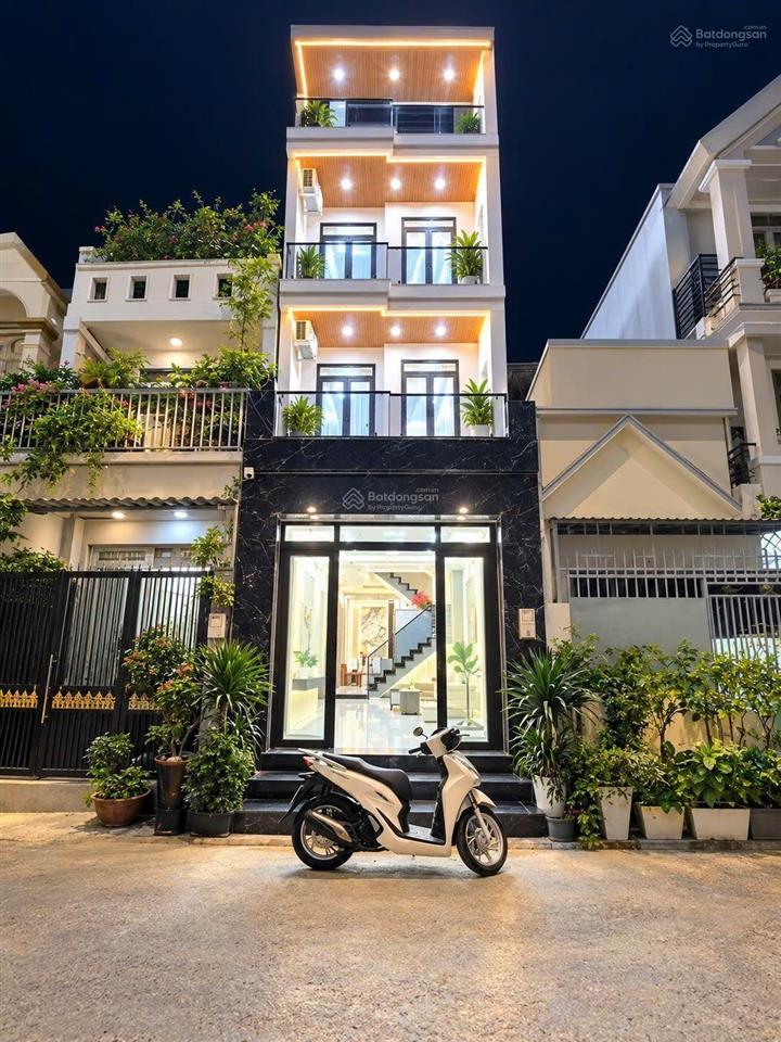 Ngộp bank  chủ hạ giá gần 1ty bán nhanh nhà mtkd hẻm 83 đào tông nguyên