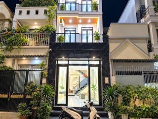 Ngộp bank  chủ hạ giá gần 1ty bán nhanh nhà mtkd hẻm 83 đào tông nguyên