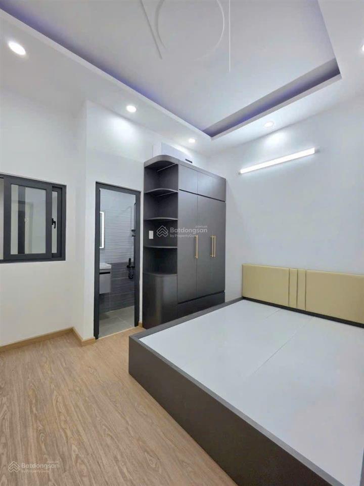 Ngộp bank  chủ hạ giá gần 1ty bán nhanh nhà mtkd hẻm 83 đào tông nguyên