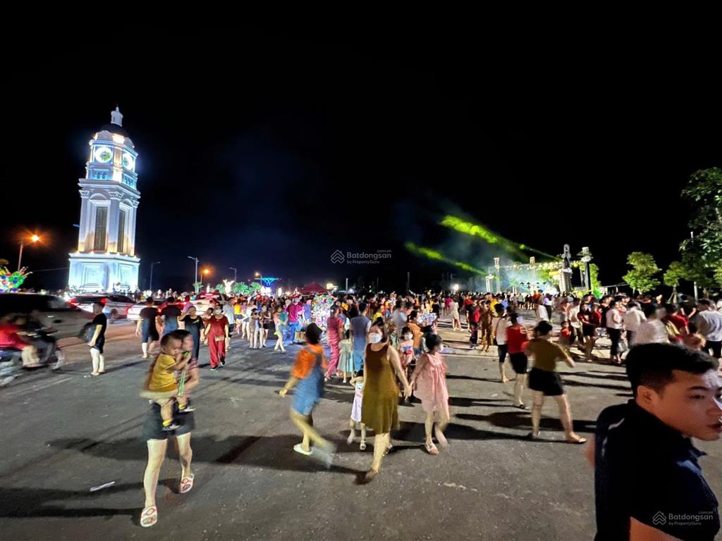 Cần bán lô đất view bể bơi (đã có sổ) dự án danko avenue sông công
