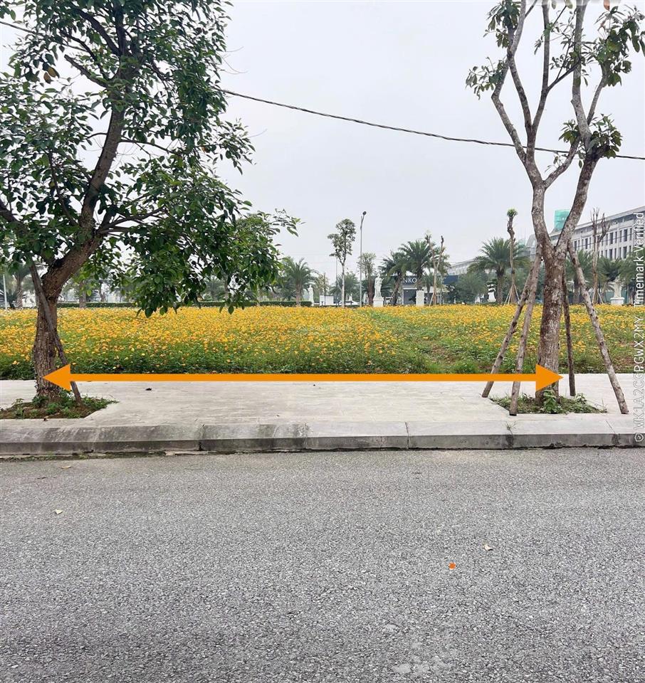Cần bán lô đất view bể bơi (đã có sổ) dự án danko avenue sông công
