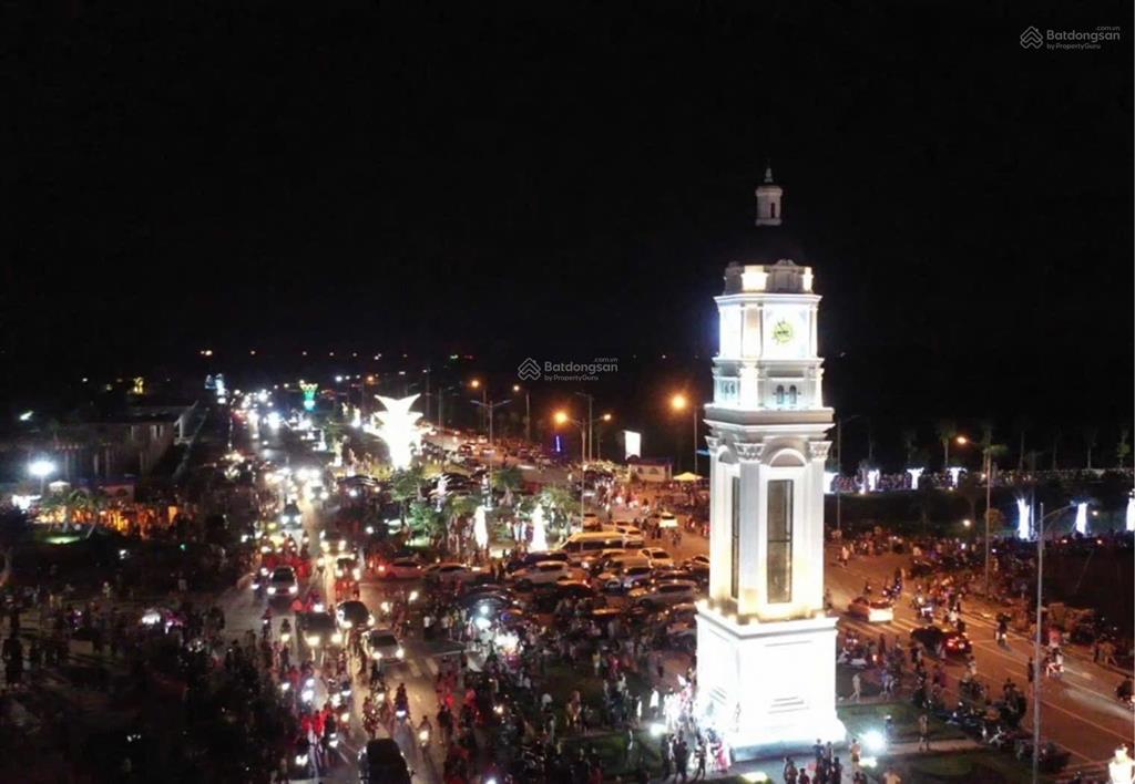 Cần bán lô đất view bể bơi (đã có sổ) dự án danko avenue sông công