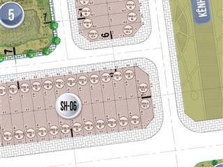 Cần bán lô đất view bể bơi (đã có sổ) dự án danko avenue sông công