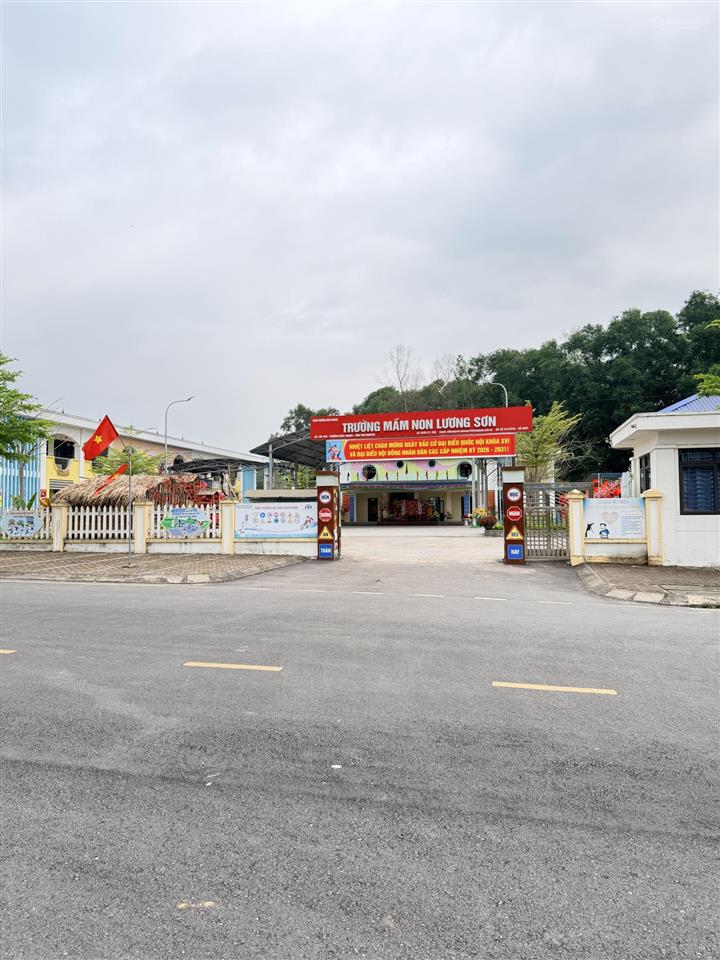 Bán lô đất phường bách quang , tỉnh thái nguyên ( gần uỷ ban phường lương sơn cũ )