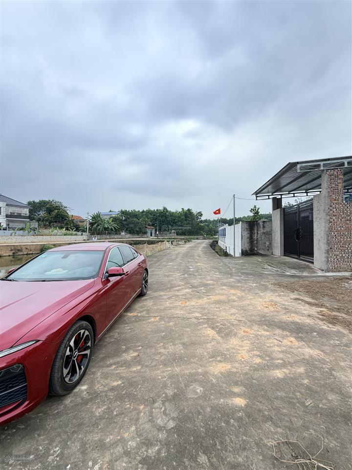 Bán lô đất phường bách quang , tỉnh thái nguyên ( gần uỷ ban phường lương sơn cũ )