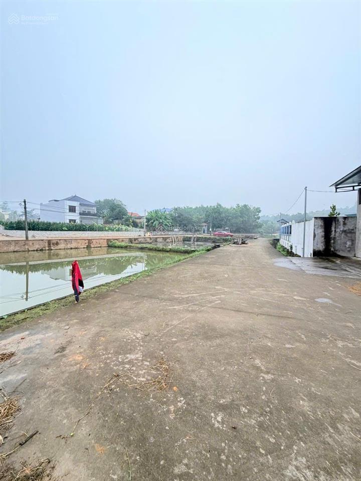 Bán lô đất phường bách quang , tỉnh thái nguyên ( gần uỷ ban phường lương sơn cũ )