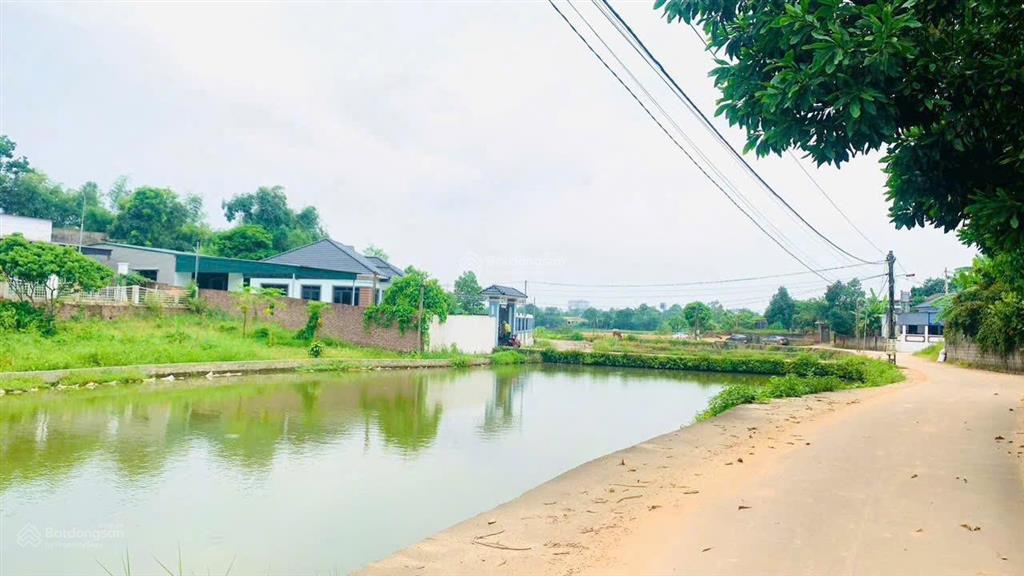 Bán lô đất phường bách quang , tỉnh thái nguyên ( gần uỷ ban phường lương sơn cũ )