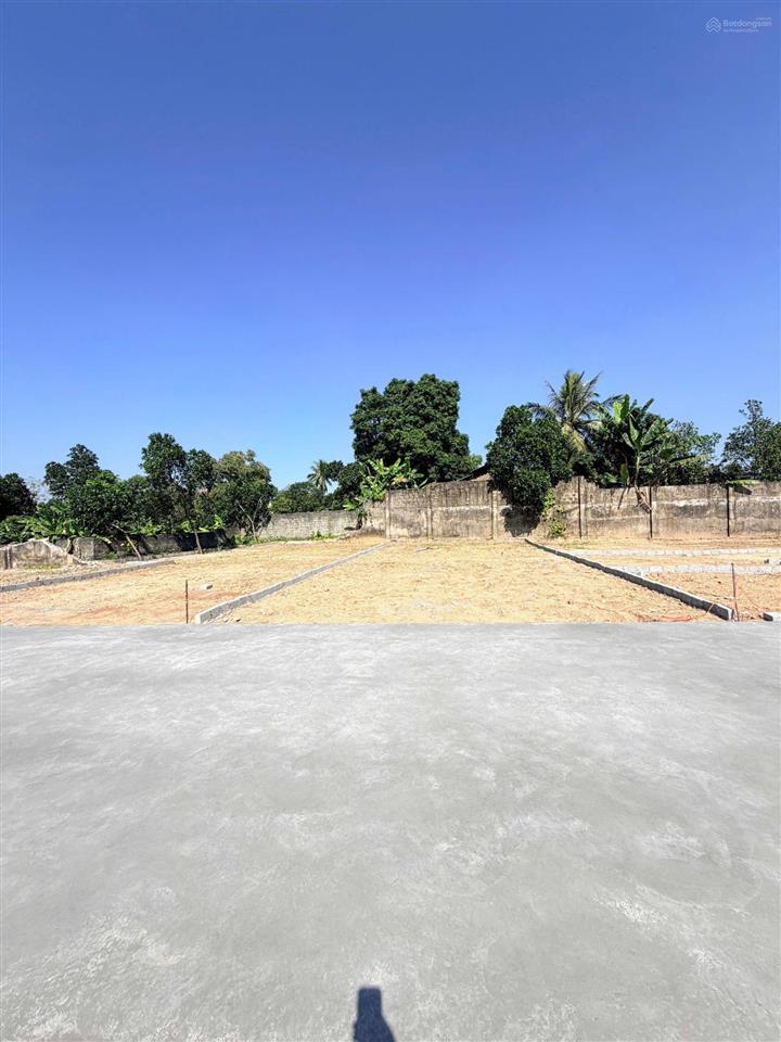 Đất full thổ cư phường bách quang thái nguyên giá vài trăm