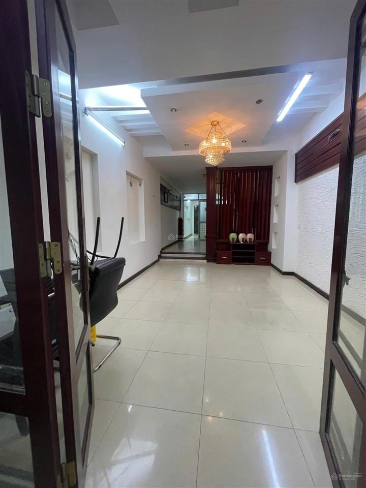 Kđt văn quán  sống thượng lưu trong khu phân lô ô bàn cờ  84m² x 5 tầng  giá nhỉnh 20 tỷ