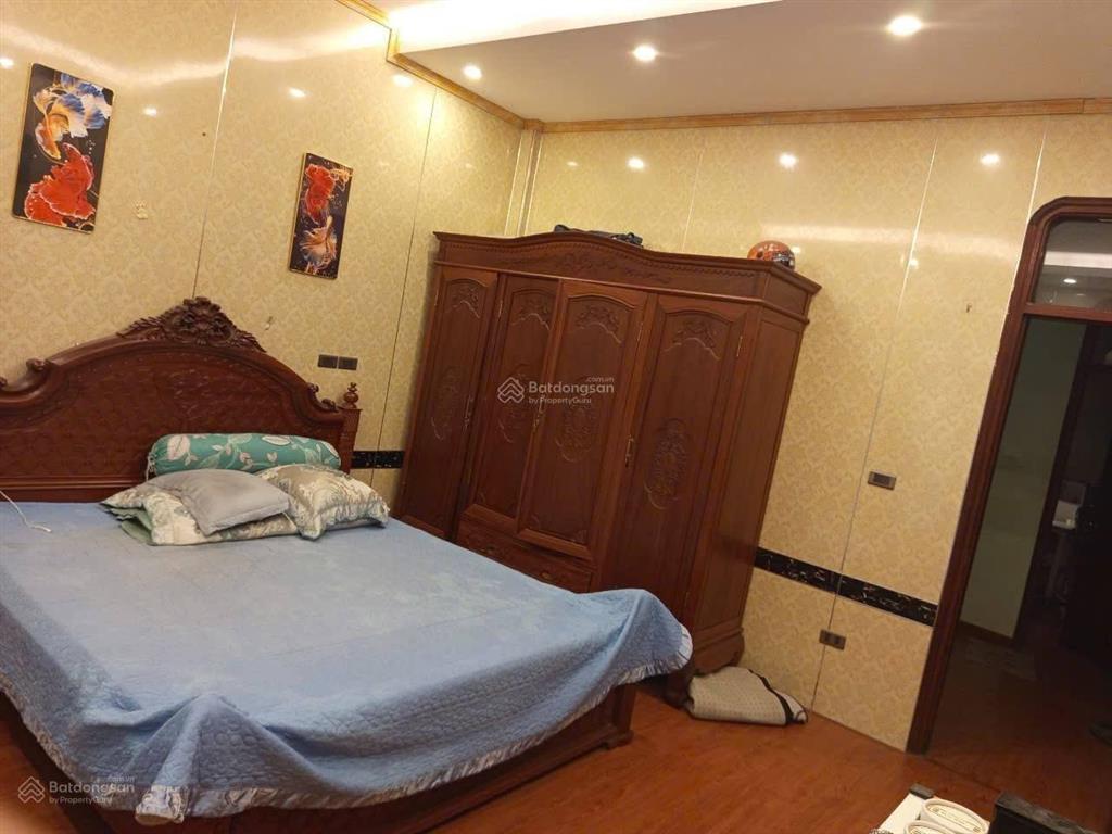 Phân lô ngõ 67 phùng khoang  đường 10m vỉa hè  kinh doanh bất chấp  chỉ nhỉnh 12 tỷ.