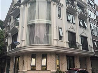 Siêu phẩm lô góc độc bản  đẹp nhất kđt văn quán  full nội thất sang trọng