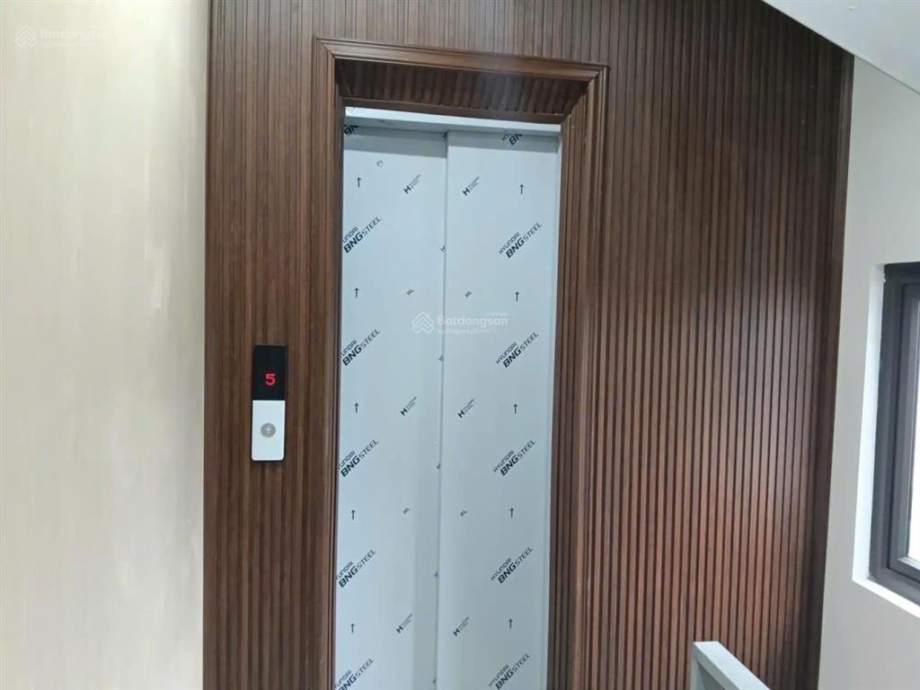Bán nhà mặt phố chiến thắng 57m2  2 mặt đường trước sau  kinh doanh bất chấp