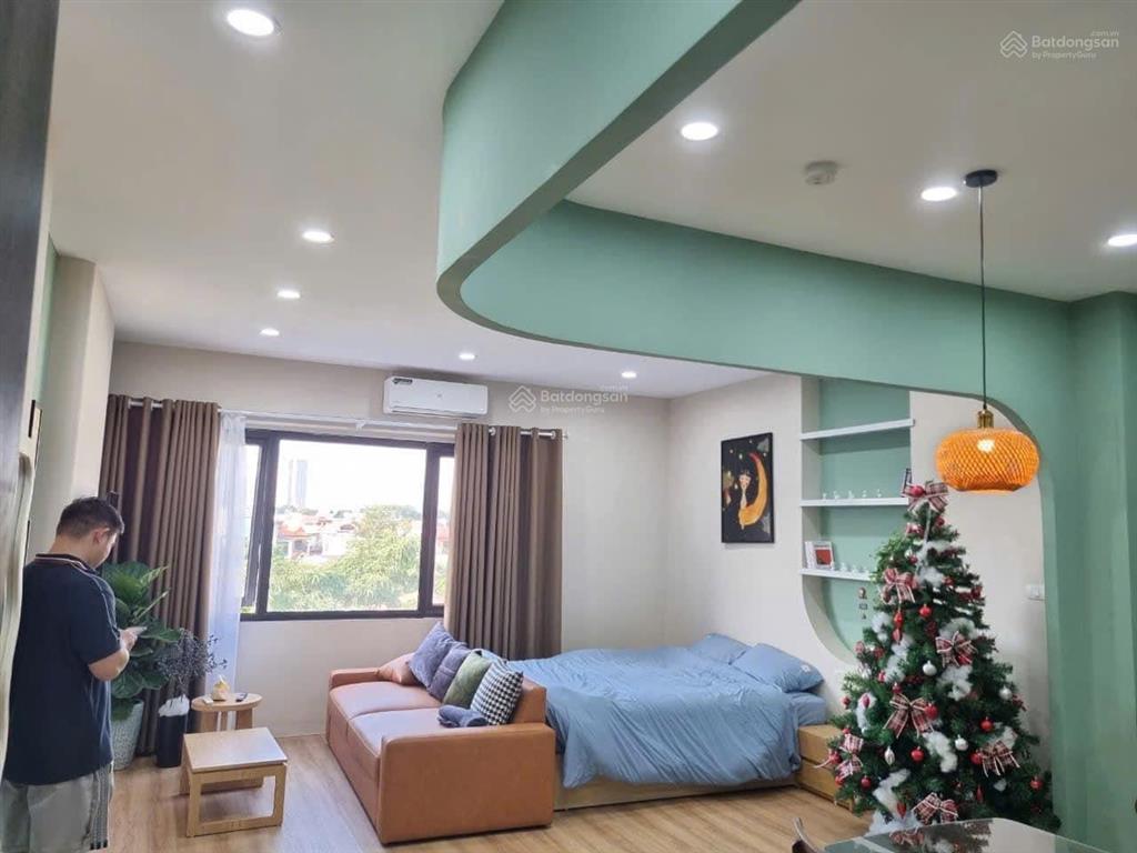 Chỉ 1 căn hiếm có  gần 100tr/tháng  108m2 bà triệu hà đông  7 tầng thang máy.
