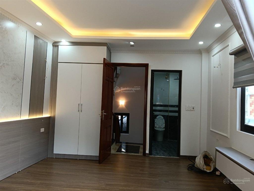 Nhà mới lô góc  sáng thoáng vô cùng  ngay sát đường mậu lương  nhỉnh 7