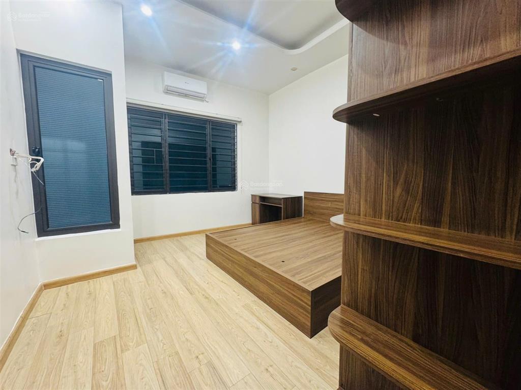 Bán nhà mậu lương 44m2 x 4t  nhà như mới  6 tỷ