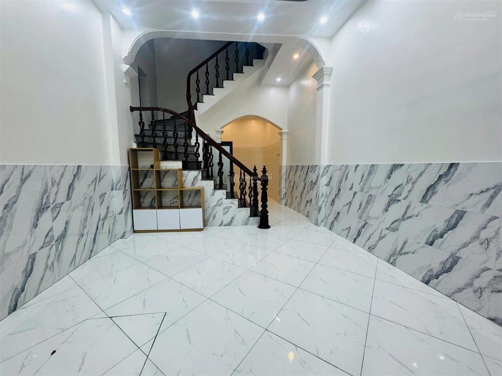 Bán nhà mậu lương 44m2 x 4t  nhà như mới  6 tỷ