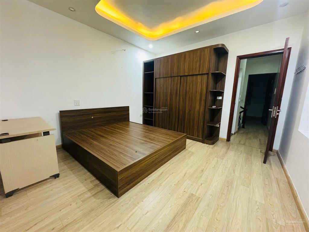 Bán nhà mậu lương 44m2 x 4t  nhà như mới  6 tỷ
