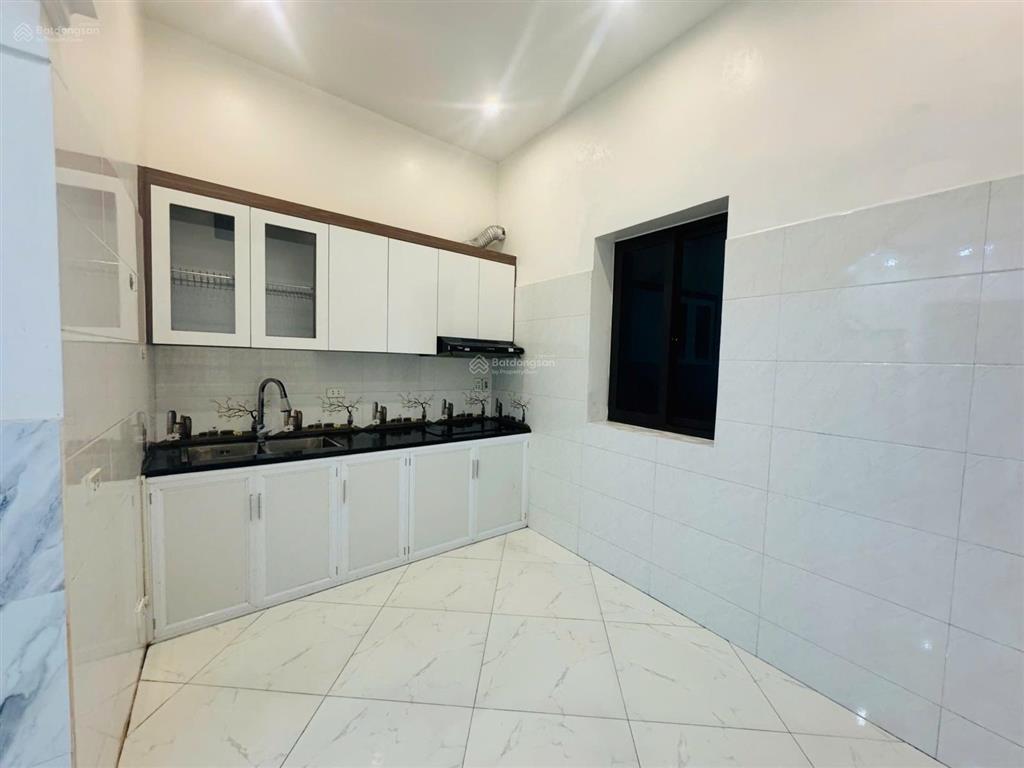 Bán nhà mậu lương 44m2 x 4t  nhà như mới  6 tỷ