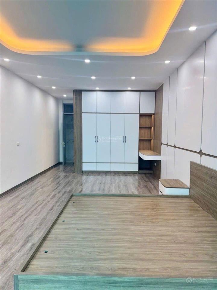 Nhà hàng bè, đìa lão  mậu lương nhà 7 tầng thông sàn  thang máy  full nội thất  14 tỷ