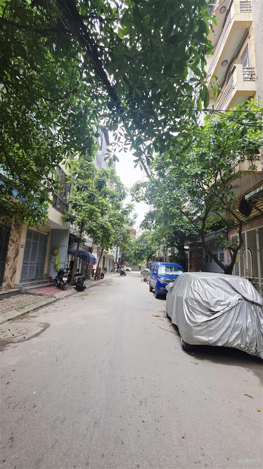 Nhà hàng bè, đìa lão  mậu lương nhà 7 tầng thông sàn  thang máy  full nội thất  14 tỷ