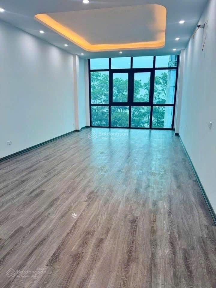 Nhà hàng bè, đìa lão  mậu lương nhà 7 tầng thông sàn  thang máy  full nội thất  14 tỷ