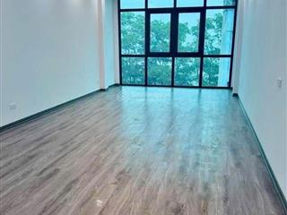 Nhà hàng bè, đìa lão  mậu lương nhà 7 tầng thông sàn  thang máy  full nội thất  nhỉn 16