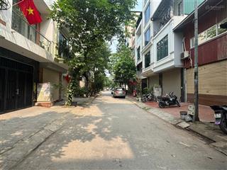 Nhà phân lô 50m2 khu dịch vụ đìa lão, hàng bè  mậu lương  nhà đẹp ở ngay
