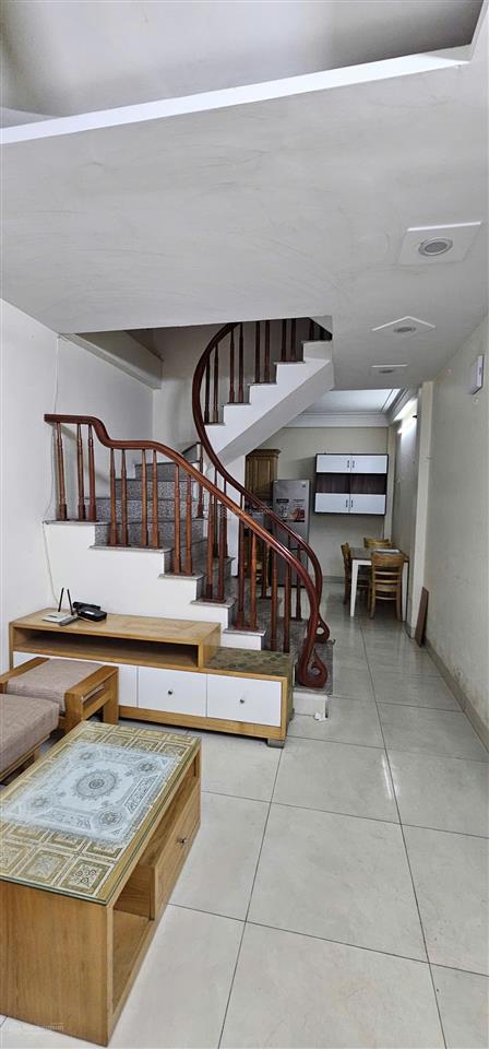 Nhà đẹp yên xá 35m2 x 4 tầng đường rộng thoáng, full đồ, giá "mềm" nhất khu vực