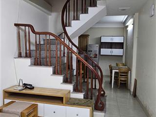 Nhà đẹp yên xá 35m2 x 4 tầng đường rộng thoáng, full đồ, giá "mềm" nhất khu vực
