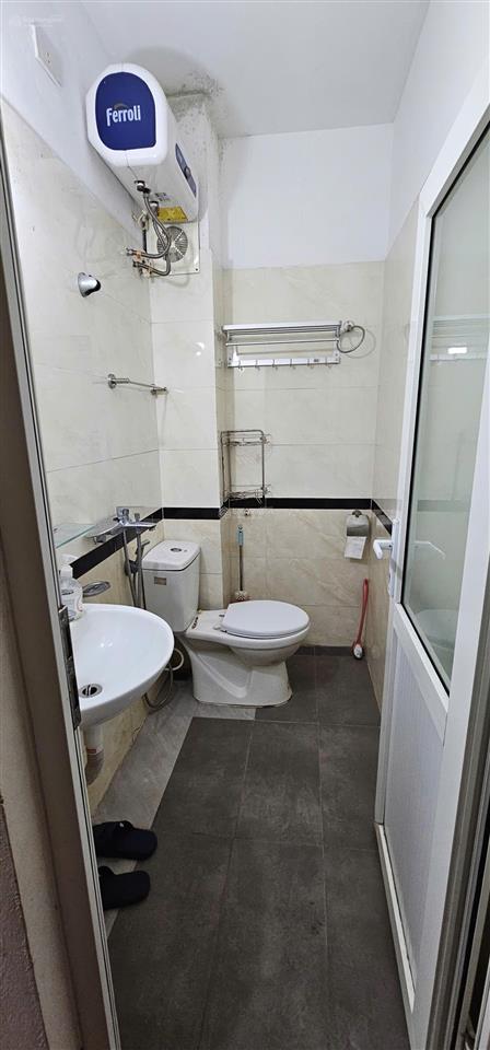 Nhà đẹp yên xá 35m2 x 4 tầng đường rộng thoáng, full đồ, giá "mềm" nhất khu vực