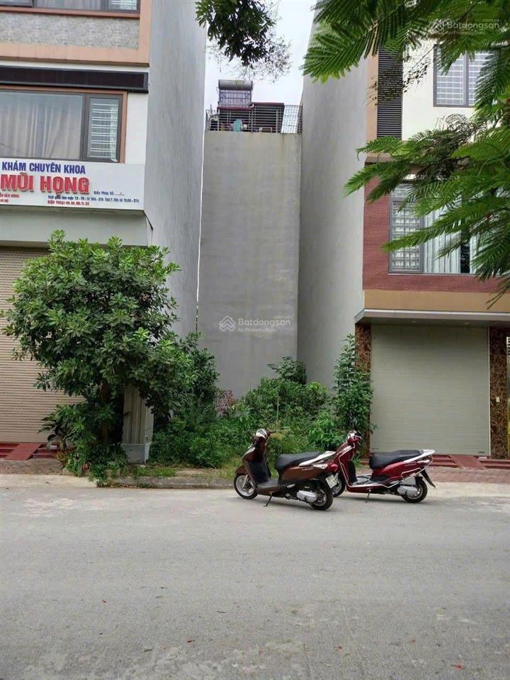 Bán gấp đất đấu giá mậu lương  60m2  đường 12m  giá chỉ 12.x tỷ