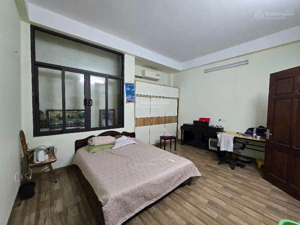 Giá tham khảo tốt trong khu vực khu đấu giá mậu lương  16 tỷ  nhà 5 tầng đẹp