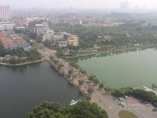 Đất biệt thự lô góc kđt văn quán 220m²  mặt tiền 23m  view công viên  37 tỷ
