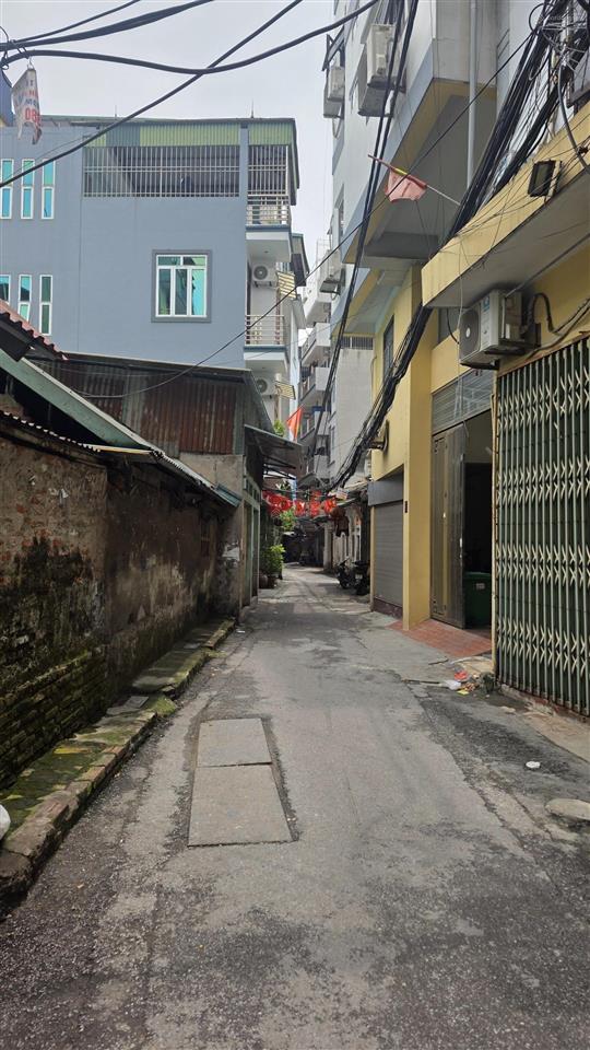 Đầu tư sát phố  khuôn đất vàng phú đô 240m2  chỉ hơn 118 tr/m2!