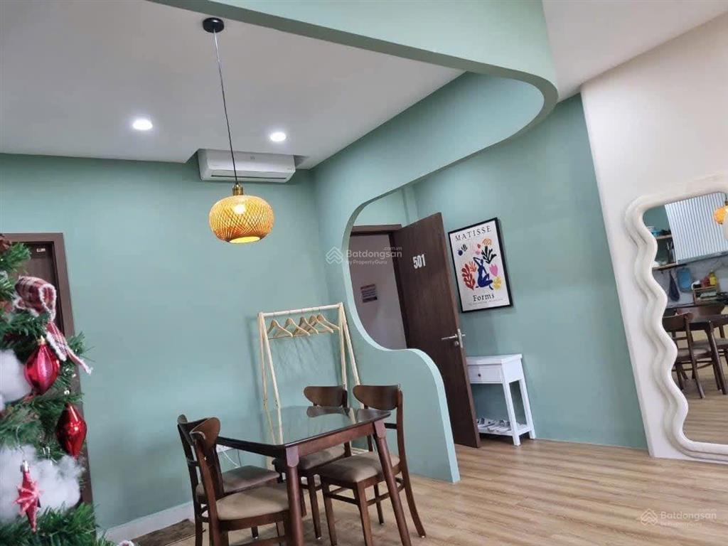 Tòa nhà dòng tiền khủng 108m2 x 7 tầng  đường 10m vỉa hè  đang thu 100 tr/tháng  giá 26.5 tỷ