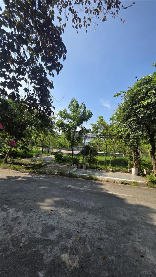 Mậu lương  mảnh đất vàng phân lô 2 thoáng, trước nhà là công viên  60m2 hơn 12 tỷ tìm đâu ra!