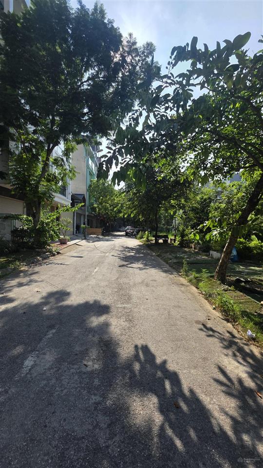 Mậu lương  mảnh đất vàng phân lô 2 thoáng, trước nhà là công viên  60m2 hơn 12 tỷ tìm đâu ra!