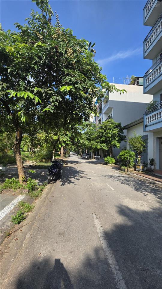Mậu lương  mảnh đất vàng phân lô 2 thoáng, trước nhà là công viên  60m2 hơn 12 tỷ tìm đâu ra!