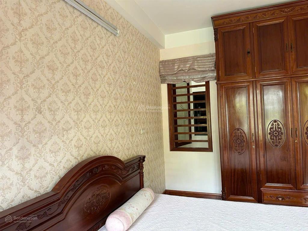 Bán nhà phân lô kđt văn quán 84m x 5 tầng ô tô tránh không ngập giá nhỉnh 20 tỷ