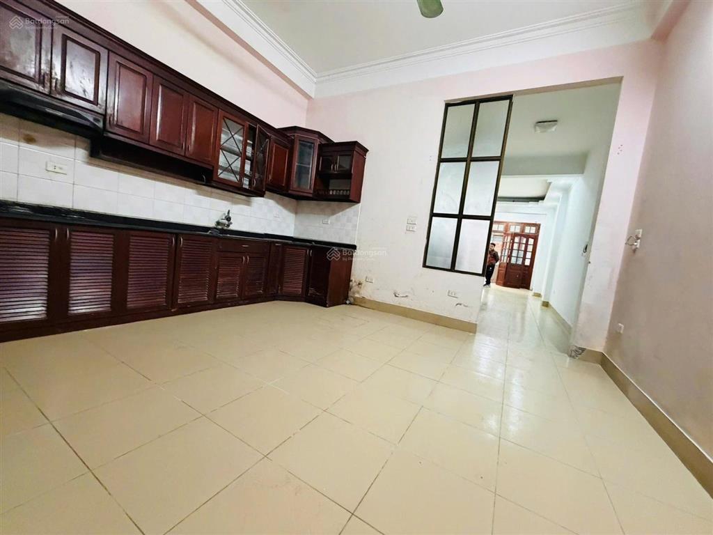 Bán nhà phân lô kđt văn quán 84m x 5 tầng ô tô tránh không ngập giá nhỉnh 20 tỷ