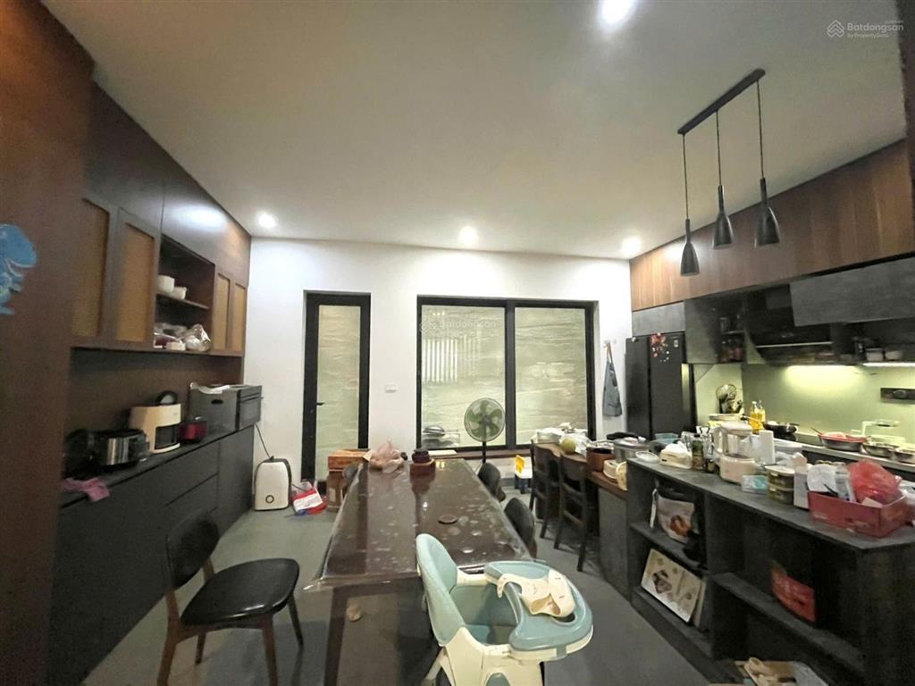 Bán nhà tổng cục 5 tân triều  yên xá 99m2 x 4 tầng đường 16m 4 làn xe, giá 25 tỷ