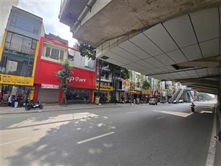Bán đất mặt phố quang trung  hà đông lô góc 3 mặt thoáng  vị trí vàng  kinh doanh  showroom