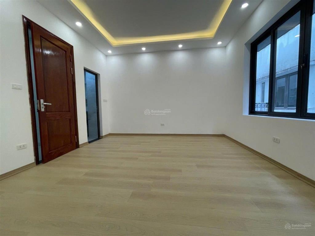 Bán nhà phố vạn phúc  hà đông 83m2 x 5 tầng thang máy  ô tô tránh  vài bước ra phố  giá 22 tỷ