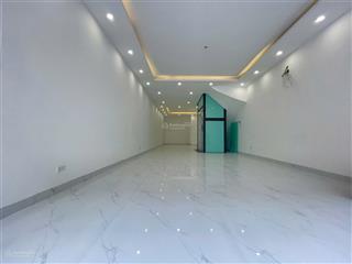 Bán nhà phố vạn phúc  hà đông 83m x 5 tầng thang máy  ô tô tránh  vài bước ra phố  giá 22