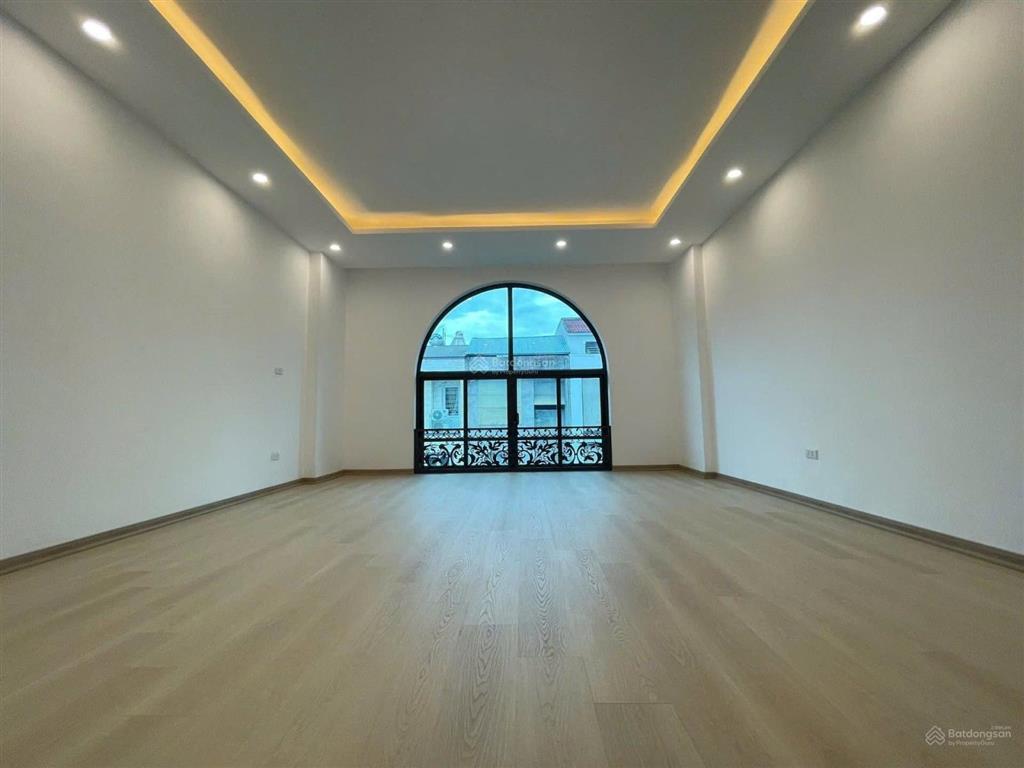 Bán nhà phố vạn phúc  hà đông 83m2 x 5 tầng thang máy  ô tô tránh  vài bước ra phố  giá 22 tỷ