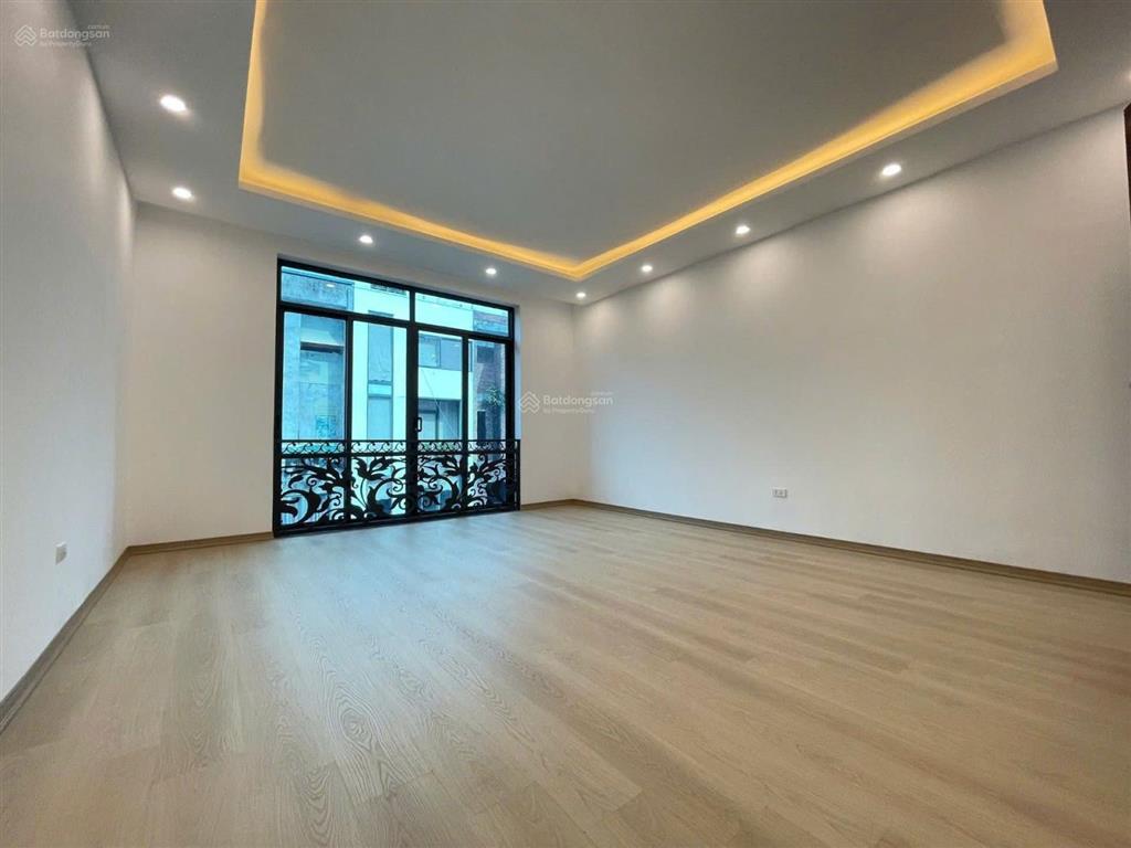 Bán nhà phố vạn phúc  hà đông 83m2 x 5 tầng thang máy  ô tô tránh  vài bước ra phố  giá 22 tỷ