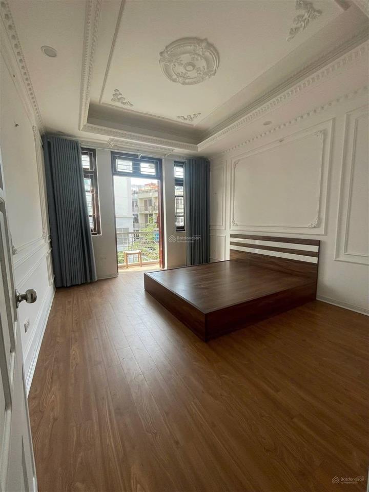 Bán nhà phố văn quán  hà đông 68m2 x 5 tầng  ô tô tránh  vỉa hè  giá nhỉnh 20 tỷ